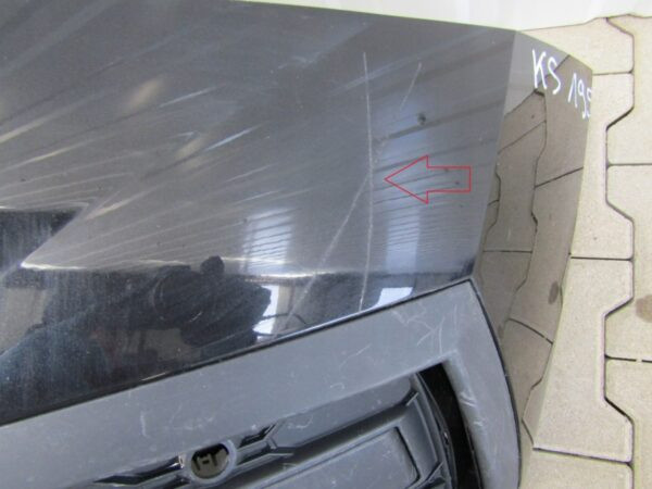 Bumper Skoda Octavia 4 IV 5E3 19- 9959952912 Voorbumper KS1953