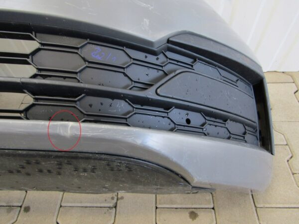 Bumper Skoda Octavia 4 IV 5E3 19- 9959951338 Voorbumper KS1952