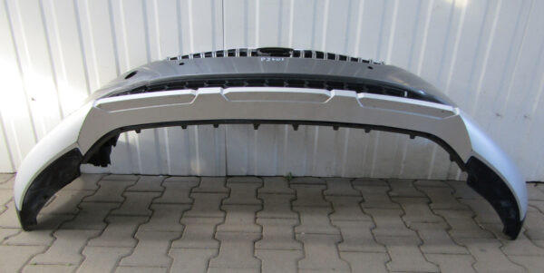 Bumper Skoda Superb 3 III 3V0 SCOUT 19- 3V0807221M Voorbumper PJ401