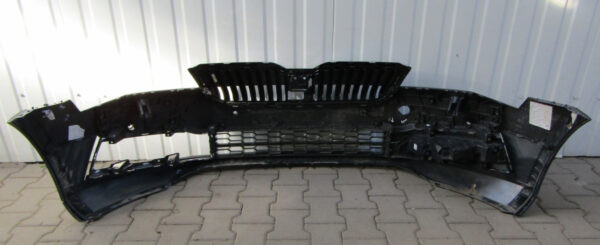 Bumper Skoda Superb 3 III 3V0 SCOUT 19- 3V0807221M Voorbumper PJ401