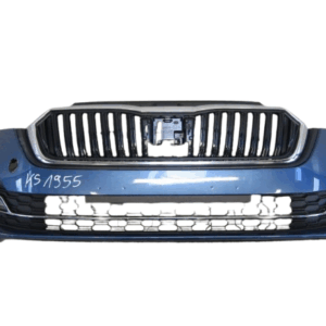 Bumper Skoda Octavia 4 IV 5E3 19- 9959955165 Voorbumper KS1955
