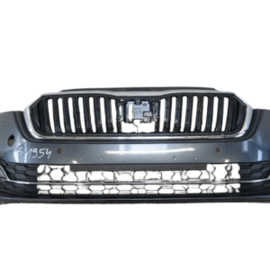 Bumper Skoda Octavia 4 IV 5E3 19- 9959953926 Voorbumper KS1954