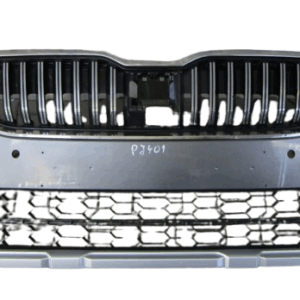 Bumper Skoda Superb 3 III 3V0 SCOUT 19- 3V0807221M Voorbumper PJ401