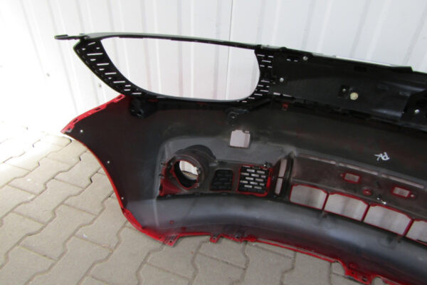 Bumper Suzuki Ignis III 3 16-20 Voorbumper MZ569