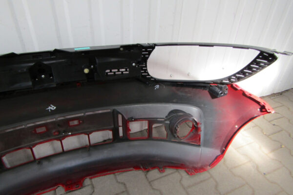 Bumper Suzuki Ignis III 3 16-20 Voorbumper MZ569