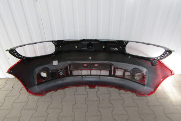 Bumper Suzuki Ignis III 3 16-20 Voorbumper MZ569