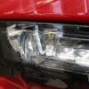 Bumper Skoda Rapid 5JA Facelift 17- 5JA807221 Voorbumper KS7307