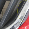 Bumper Skoda Rapid 5JA Facelift 17- 5JA807221 Voorbumper KS7307