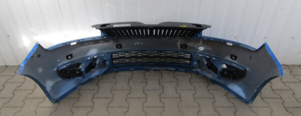 Bumper Skoda Rapid 5JA 12-17 5JA807221 Voorbumper KS7308