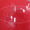 Bumper Skoda Rapid 5JA 12-17 Voorbumper MZ1475