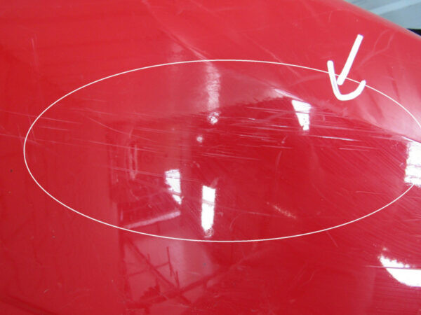 Bumper Skoda Rapid 5JA 12-17 Voorbumper MZ1475