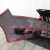 Bumper Skoda Rapid 5JA 12-17 Voorbumper MZ1475