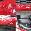 Bumper Skoda Rapid 5JA 12-17 Voorbumper MZ1475