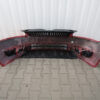 Bumper Skoda Rapid 5JA 12-17 Voorbumper MZ1475