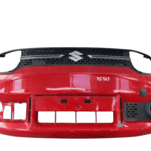 Bumper Suzuki Ignis III 3 16-20 Voorbumper MZ569