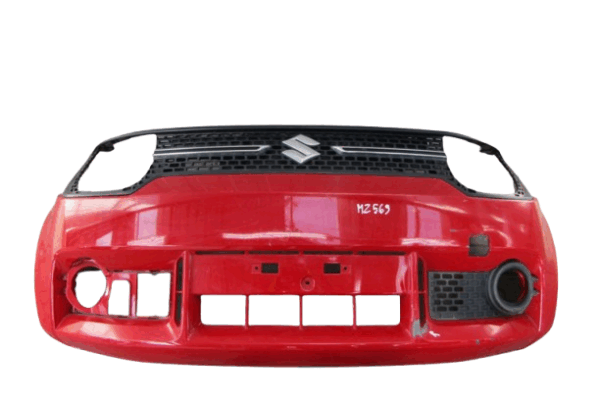Bumper Suzuki Ignis III 3 16-20 Voorbumper MZ569