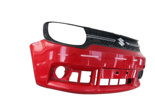Bumper Suzuki Ignis III 3 16-20 Voorbumper MZ569