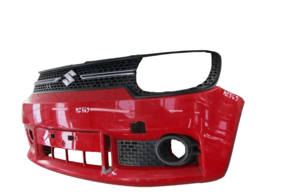Bumper Suzuki Ignis III 3 16-20 Voorbumper MZ569
