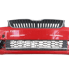 Bumper Skoda Rapid 5JA Facelift 17- 5JA807221 Voorbumper KS7307