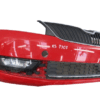 Bumper Skoda Rapid 5JA Facelift 17- 5JA807221 Voorbumper KS7307