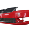 Bumper Skoda Rapid 5JA Facelift 17- 5JA807221 Voorbumper KS7307