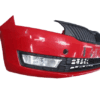 Bumper Skoda Rapid 5JA 12-17 Voorbumper MZ1475