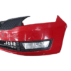 Bumper Skoda Rapid 5JA 12-17 Voorbumper MZ1475