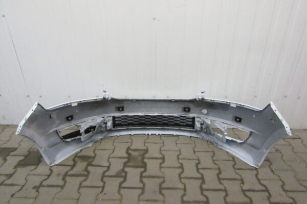 Bumper Skoda Rapid 5JA Facelift 17- 5ja807221 Voorbumper JM475