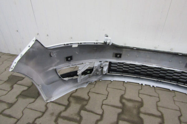 Bumper Skoda Rapid 5JA Facelift 17- 5ja807221 Voorbumper JM475