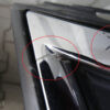 Bumper Skoda Rapid 5JA Facelift 17-12-17 Voorbumper MZ1483