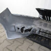 Bumper Skoda Rapid 5JA Facelift 17-12-17 Voorbumper MZ1483