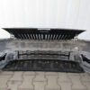 Bumper Skoda Rapid 5JA Facelift 17-12-17 Voorbumper MZ1483