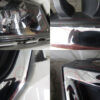 Bumper Skoda Rapid 5JA Facelift 17-12-17 Voorbumper MZ1483