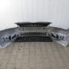 Bumper Skoda Rapid 5JA Facelift 17-12-17 Voorbumper MZ1483