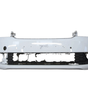 Bumper Skoda Rapid 5JA Facelift 17- 5ja807221 Voorbumper JM475