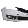 Bumper Skoda Rapid 5JA Facelift 17-12-17 Voorbumper MZ1483