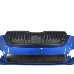 Bumper Skoda Scala 657 19-22 657807221 voorbumper PJ836