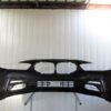 Bumper BMW 1 F40 19-51117459708 Voorbumper EBAY059