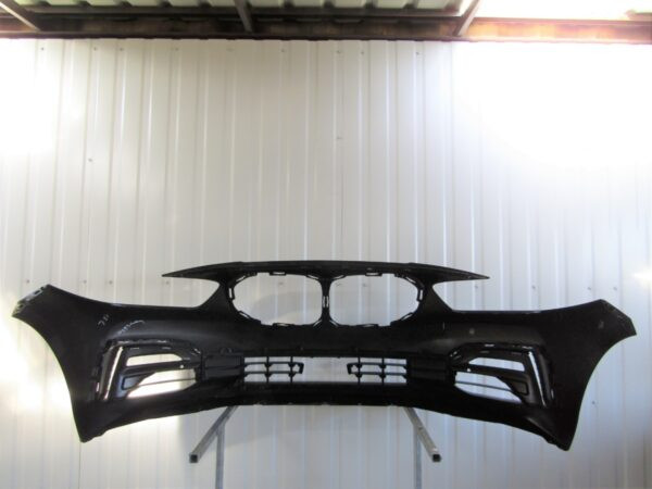 Bumper BMW 1 F40 19-51117459708 Voorbumper EBAY059