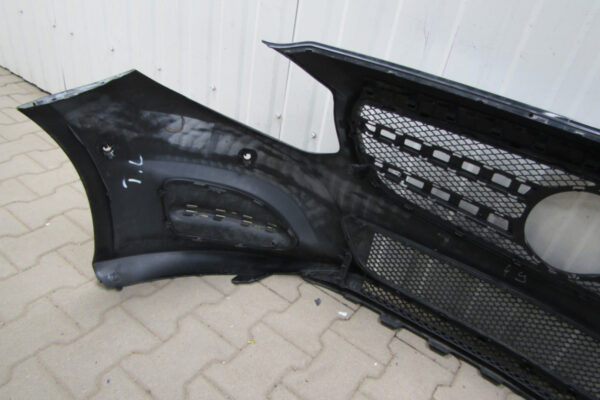Bumper Mercedes B Klasse W246 Facelift 14- Voorbumper MZ1127