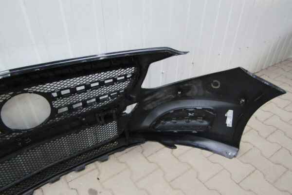 Bumper Mercedes B Klasse W246 Facelift 14- Voorbumper MZ1127