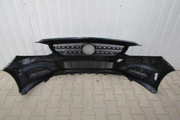 Bumper Mercedes B Klasse W246 Facelift 14- Voorbumper MZ1127