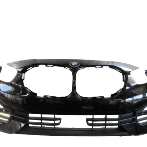 Bumper BMW 1 F40 19-51117459708 Voorbumper EBAY059