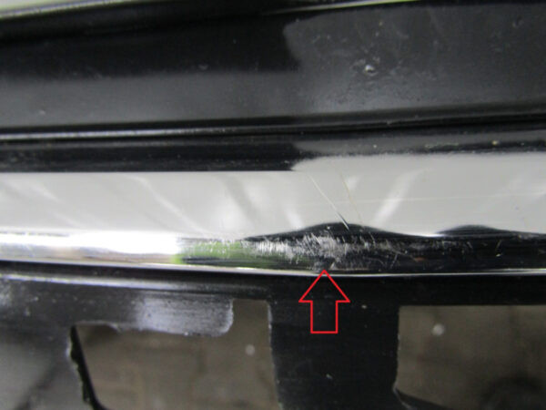 Bumper Opel Grandland Hybrid FACELIFT 21- 9840131477 Voorbumper KS7038