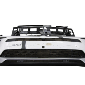 Bumper Opel Grandland Hybrid FACELIFT 21- 9840131477 Voorbumper KS7038