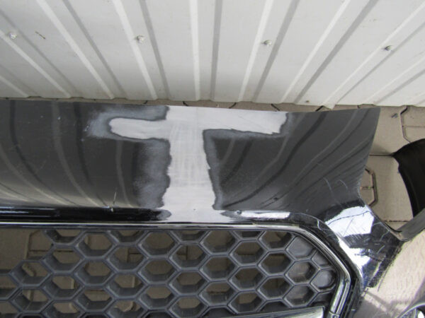 Bumper Suzuki Swift MK8 17-Voorbumper Q5482
