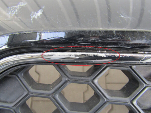 Bumper Suzuki Swift MK8 17-Voorbumper Q5482