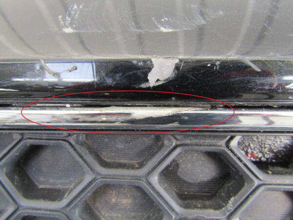 Bumper Suzuki Swift MK8 17-Voorbumper Q5482