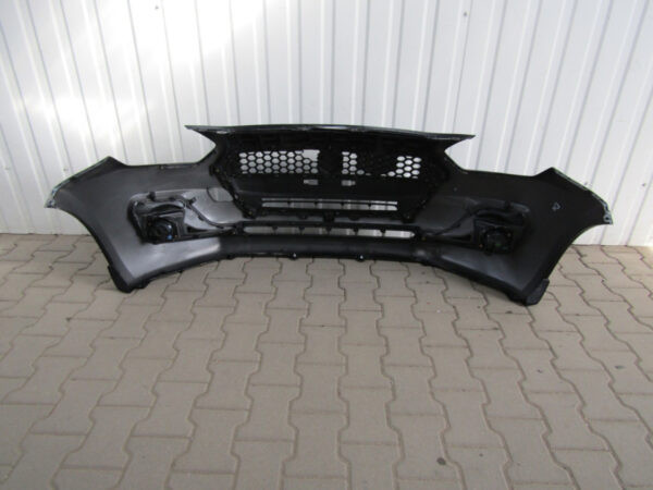 Bumper Suzuki Swift MK8 17-Voorbumper Q5482