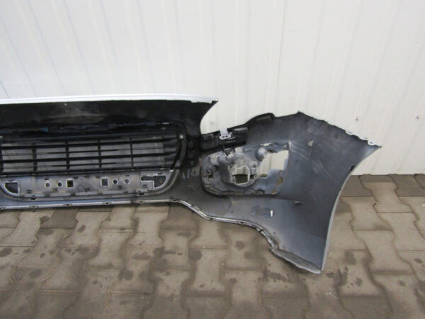 Bumper Peugeot 3008	 FaceLift 13-16    Voorbumper   MZ122
